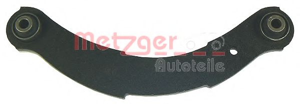 Рычаг подвески METZGER 58075609