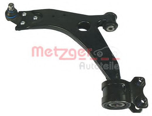 Рычаг подвески METZGER 58077301