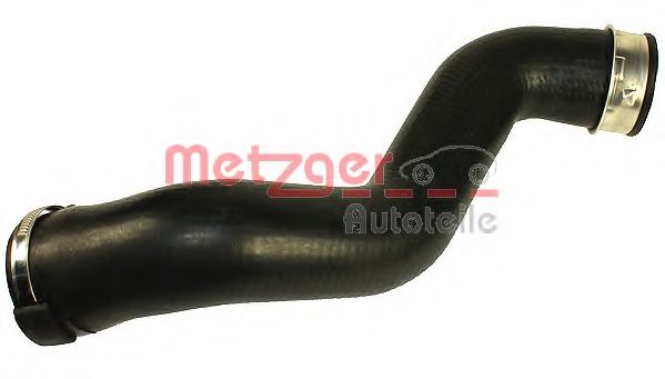 Патрубок наддува METZGER 2400165