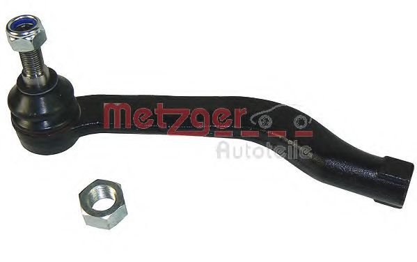 Наконечник рулевой тяги METZGER 54045511