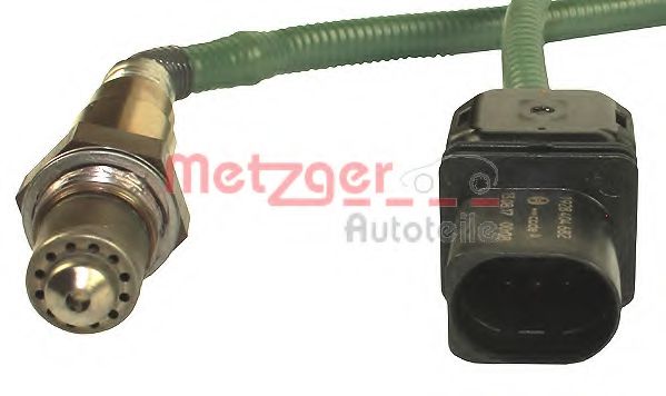 Лямбда-зонд MERCEDES-BENZ A0035427218 Лямбда-зонд MERCEDES-BENZ A0035427218
