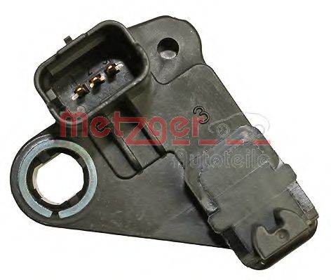 Датчик положения коленвала METZGER 0902291 Датчик положения коленвала METZGER 0902291