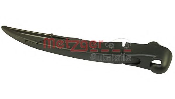 Рычаг стеклоочистителя, система очистки окон METZGER 2190205
