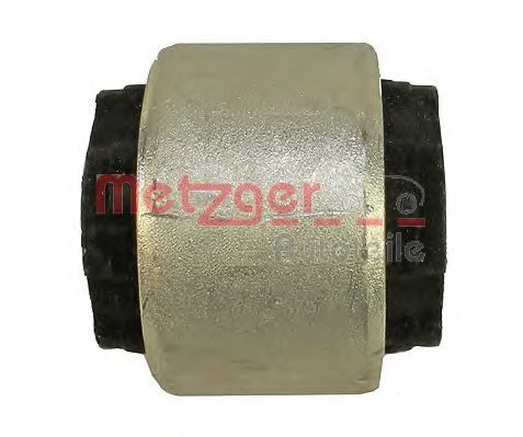 Сайлентблок рычага METZGER 52058609