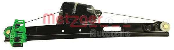 Стеклоподъемник METZGER 2160243