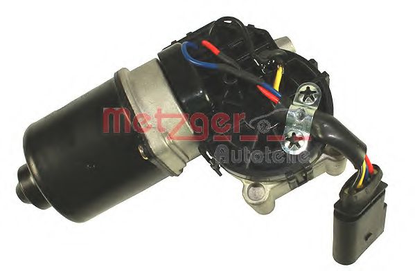 Двигатель стеклоочистителя METZGER 2190556 Двигатель стеклоочистителя METZGER 2190556