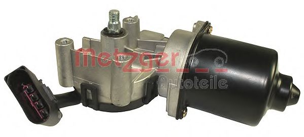 Двигатель стеклоочистителя METZGER 2190556 Двигатель стеклоочистителя METZGER 2190556