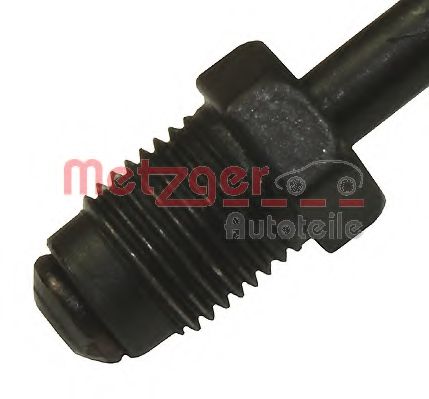 Тормозной шланг METZGER 4119366