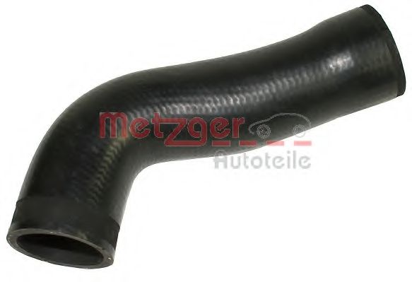 Патрубок наддува METZGER 2400132