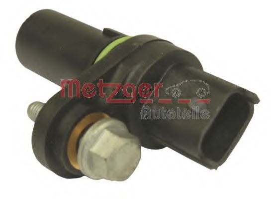 Датчик положения коленвала METZGER 0902287 Датчик положения коленвала METZGER 0902287