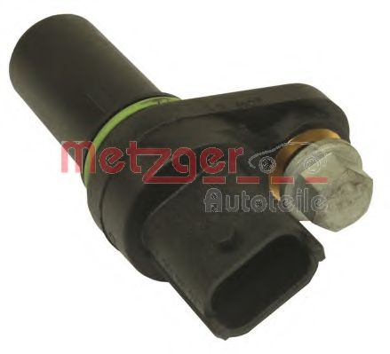 Датчик положения коленвала METZGER 0902287 Датчик положения коленвала METZGER 0902287