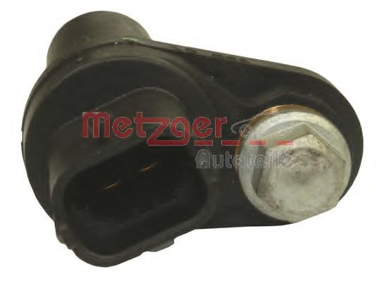 Датчик положения коленвала METZGER 0902287