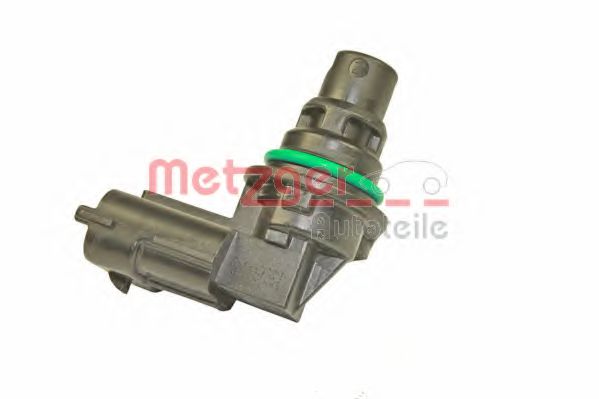 Датчик положения коленвала METZGER 0903152 Датчик положения коленвала METZGER 0903152