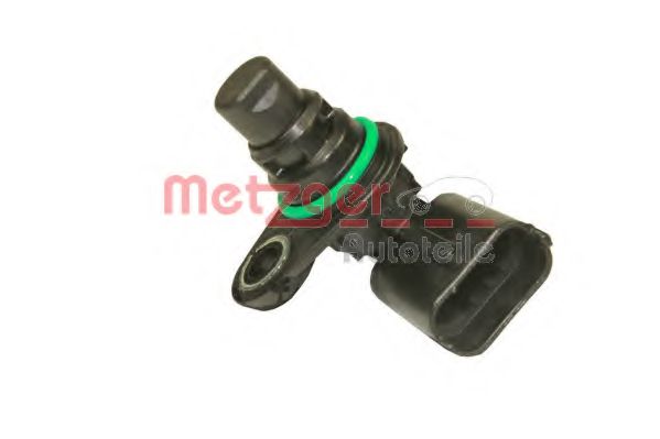 Датчик положения коленвала METZGER 0903152 Датчик положения коленвала METZGER 0903152