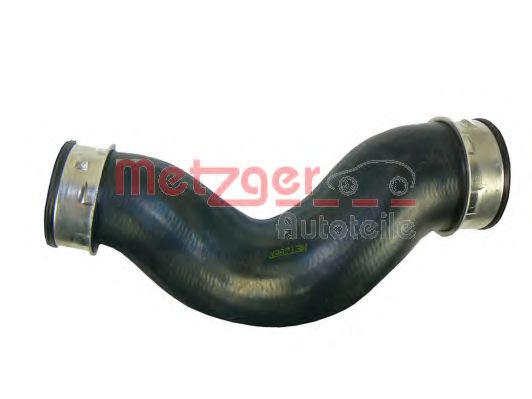 Патрубок наддува METZGER 2400018