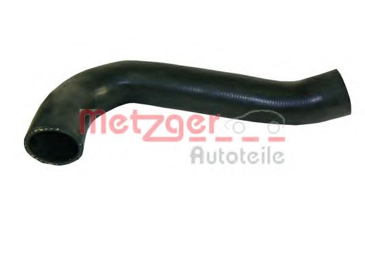 Патрубок наддува METZGER 2400063