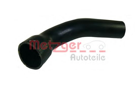 Патрубок наддува METZGER 2400064