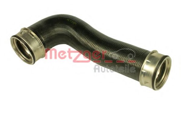 Патрубок наддува METZGER 2400107