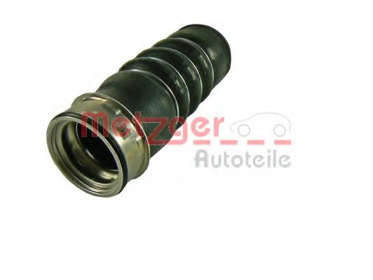 Патрубок наддува METZGER 2400121 Патрубок наддува METZGER 2400121