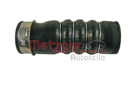 Патрубок наддува METZGER 2400121