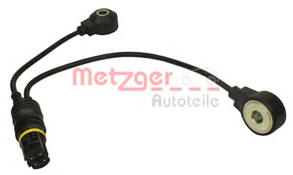 Датчик детонации METZGER 0907097