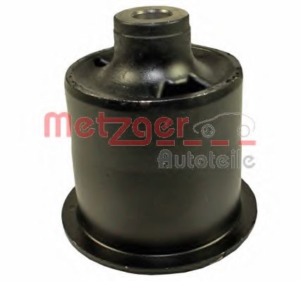 Сайлентблок задней балки METZGER 52061009