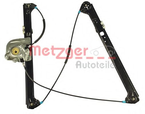 Стеклоподъемник METZGER 2160179