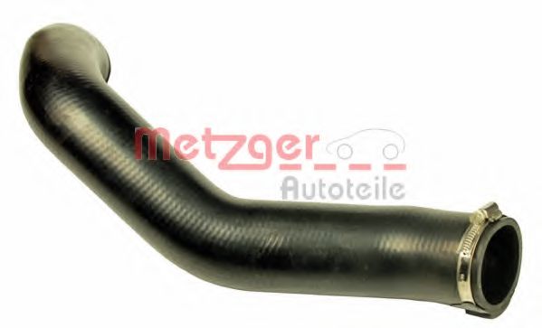 Патрубок наддува METZGER 2400091