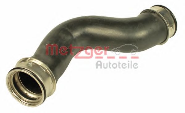 Патрубок наддува METZGER 2400105