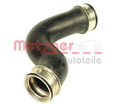 Патрубок наддува METZGER 2400106