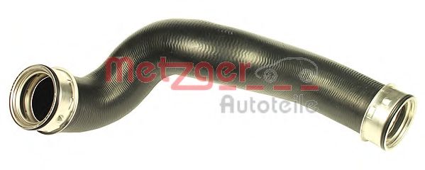 Патрубок наддува METZGER 2400126