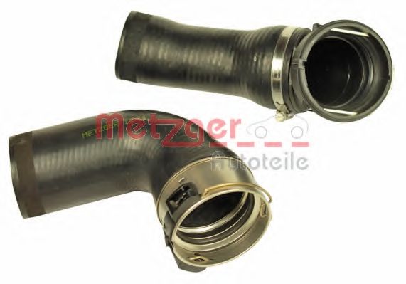 Патрубок наддува METZGER 2400139