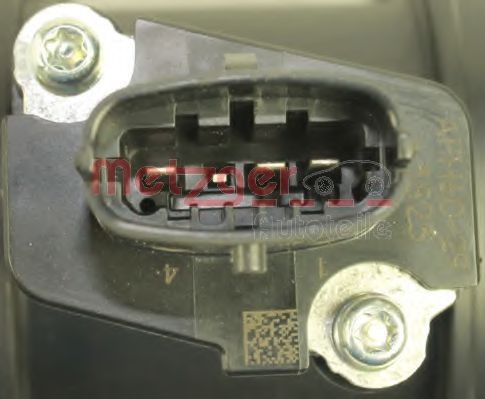 Расходомер воздуха METZGER 0890317 Расходомер воздуха METZGER 0890317