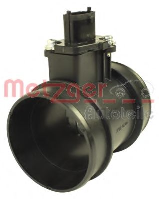 Расходомер воздуха METZGER 0890317 Расходомер воздуха METZGER 0890317
