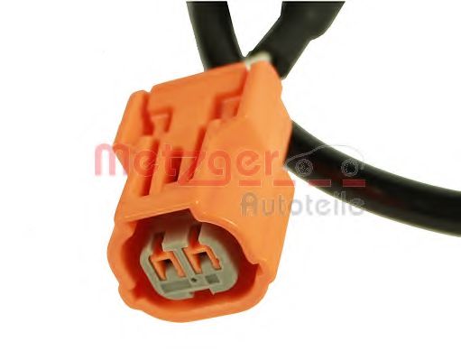 Датчик АБС Honda/Acura 57455SELP02 Датчик АБС Honda/Acura 57455SELP02