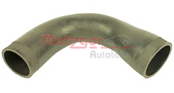 Патрубок наддува METZGER 2400189
