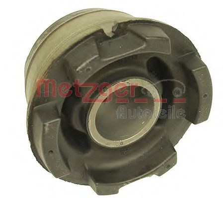 Сайлентблок задней балки METZGER 52070009 Сайлентблок задней балки METZGER 52070009