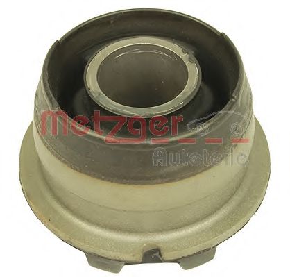 Сайлентблок задней балки METZGER 52070009