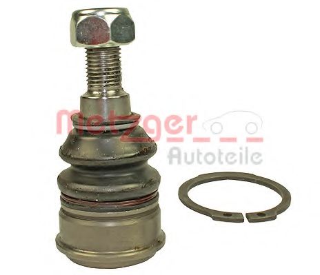 Шаровая опора METZGER 57027818
