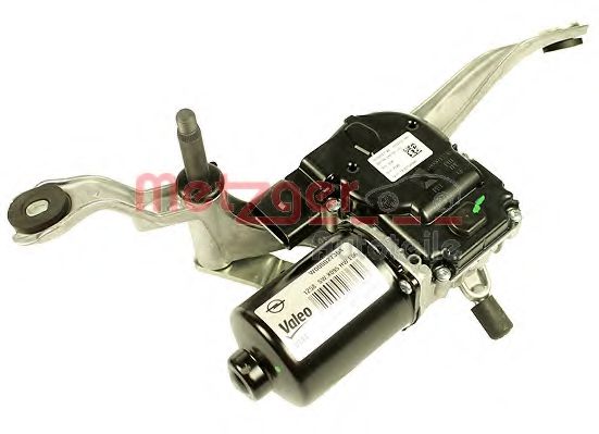 Двигатель стеклоочистителя METZGER 2190584 Двигатель стеклоочистителя METZGER 2190584