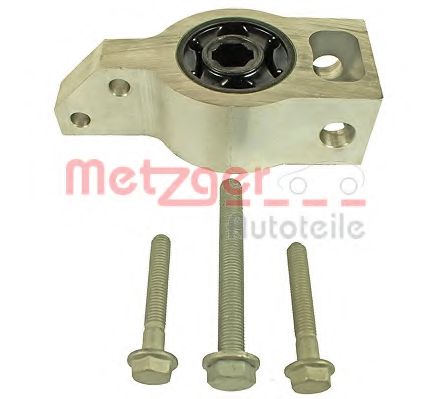 Сайлентблок рычага METZGER 52072108