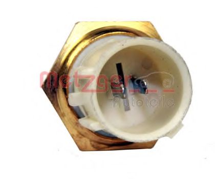 Датчик температуры охлаждающей жидкости METZGER 0905058