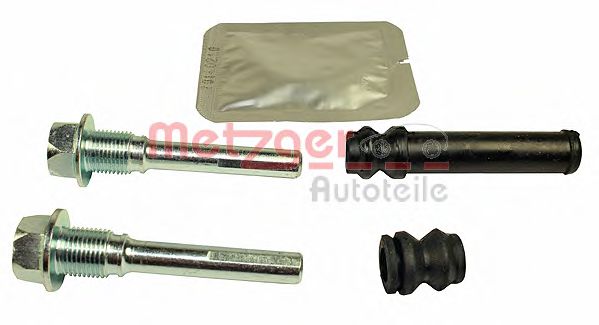 Комплект направляющей суппорта METZGER 113-1418X