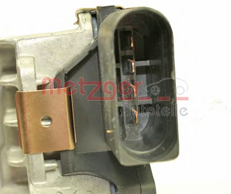 Двигатель стеклоочистителя METZGER 2190562