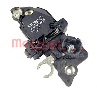Реле регулятора генератора METZGER 2390062 Реле регулятора генератора METZGER 2390062