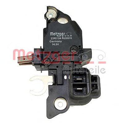 Реле регулятора генератора MITSUBISHI MD623034 Реле регулятора генератора MITSUBISHI MD623034