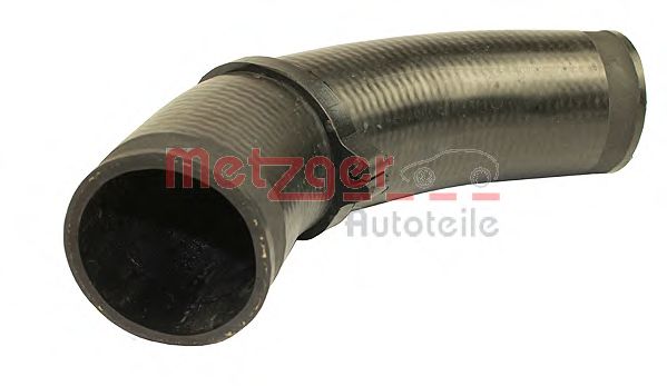 Патрубок наддува METZGER 2400188