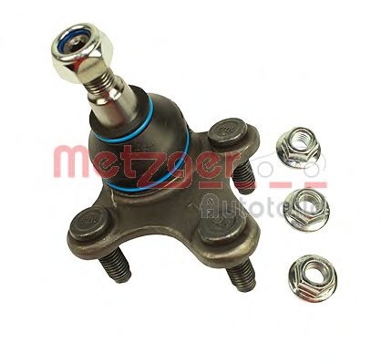 Шаровая опора METZGER 57028101