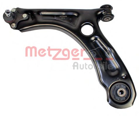Рычаг подвески METZGER 58079901