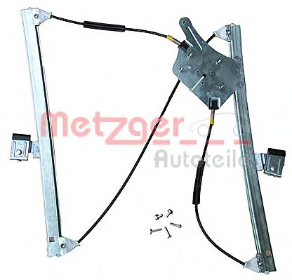 Стеклоподъемник METZGER 2160030